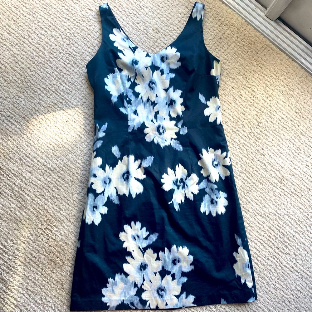 Ann Taylor Loft Dress Size 6